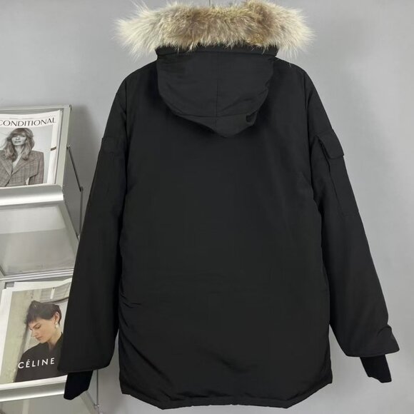 🍻🍻2024 Canada goose new down jacket - Picture 2 of 9